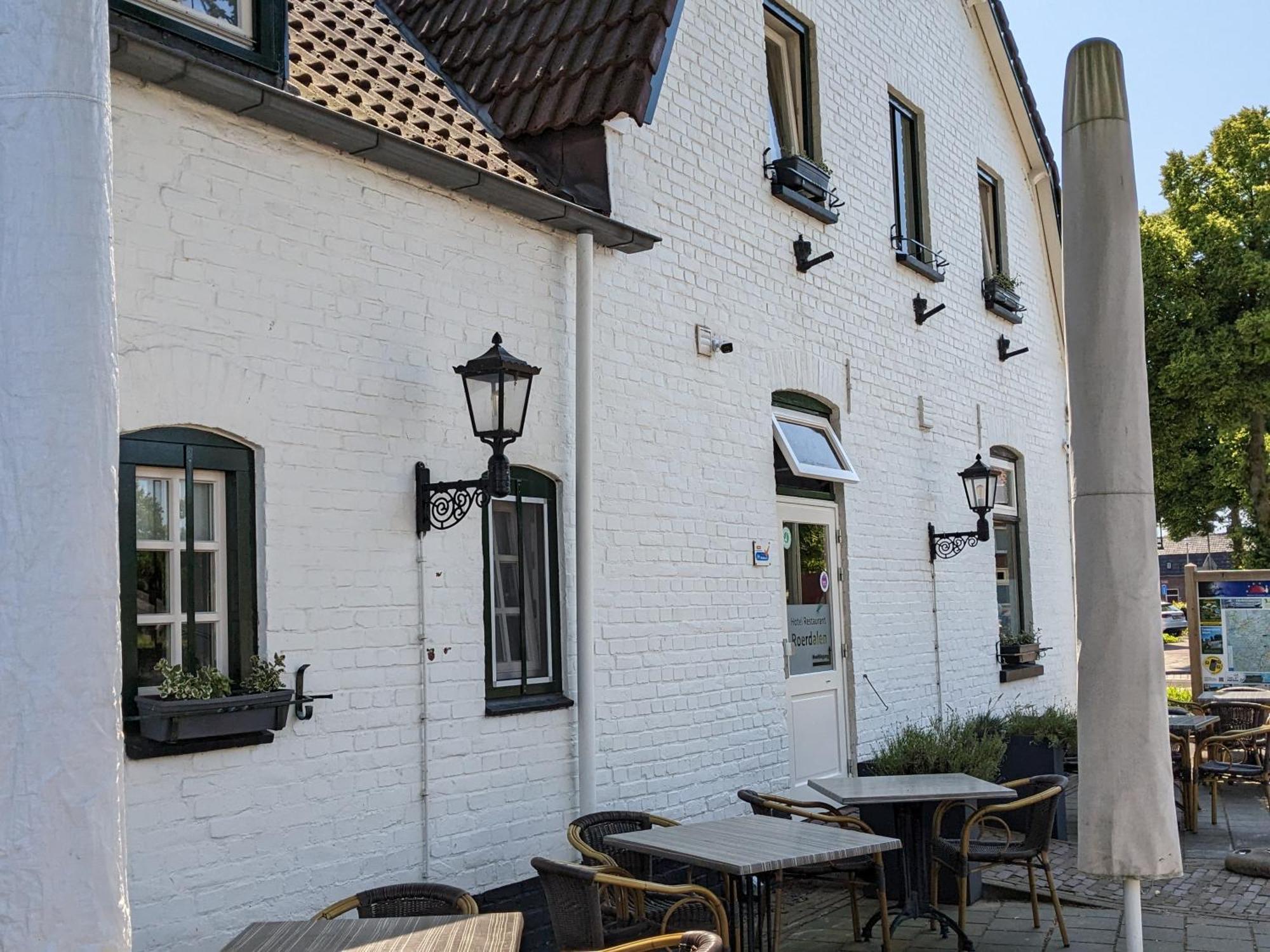 Restaurant Roerdalen 3*