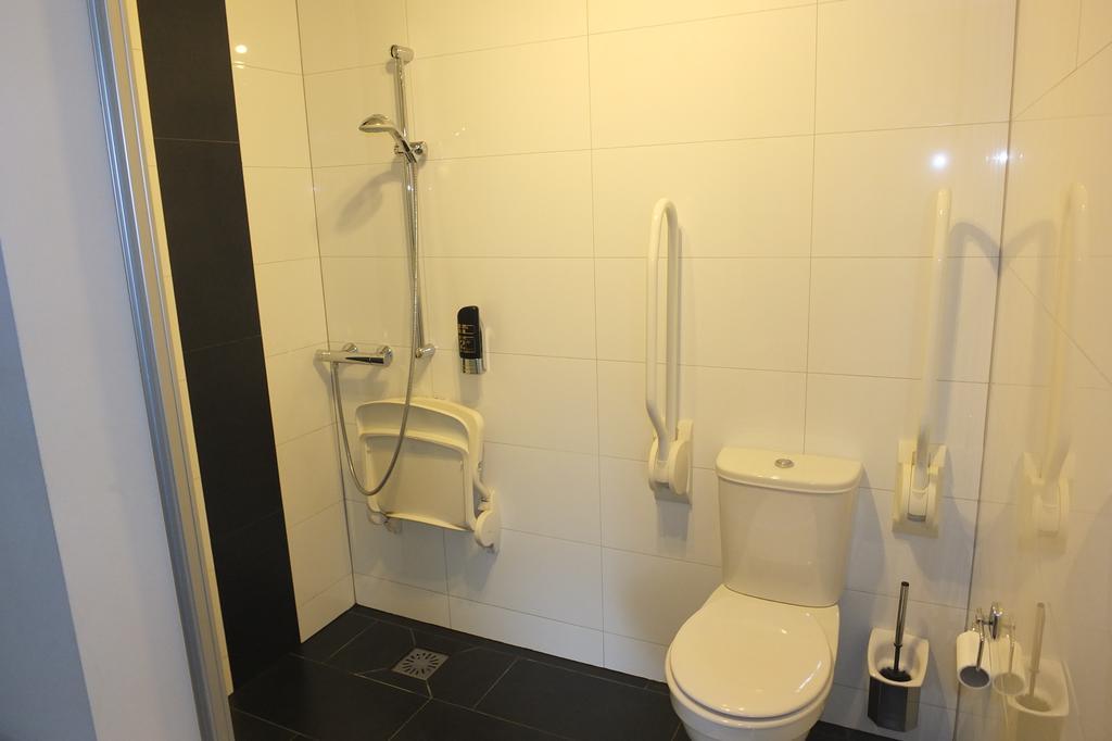Hotel Restaurant Roerdalen 3*