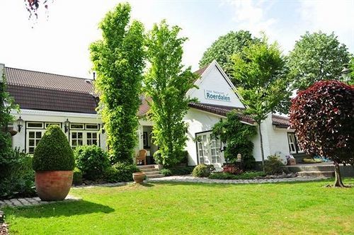 Restaurant Roerdalen Posterholt