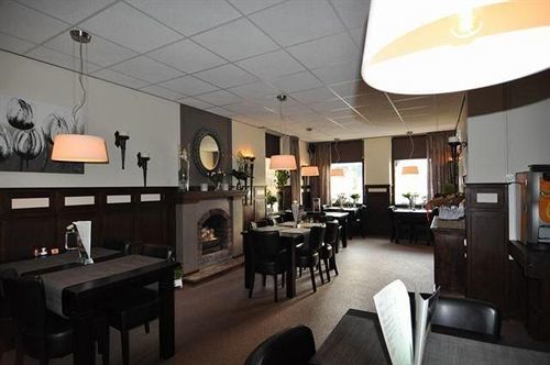 Restaurant Roerdalen Posterholt
