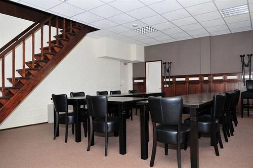 Hotel Restaurant Roerdalen