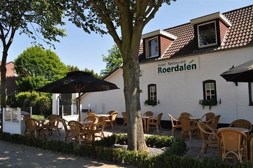 Hotel Restaurant Roerdalen Posterholt