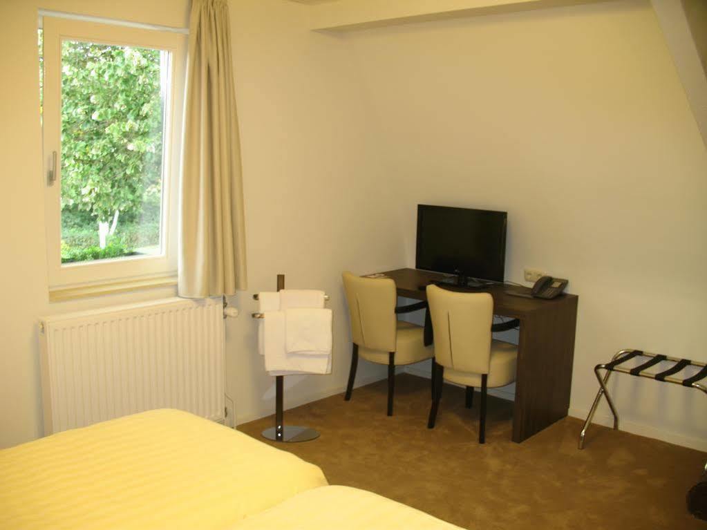 Restaurant Roerdalen 3*